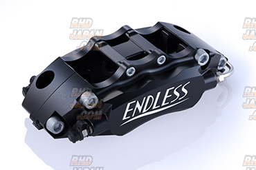 Endless System Inch Up Kit-2 Brake Caliper Set 6-Pot Front Option